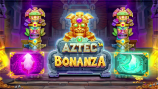 Aztec Bonanza