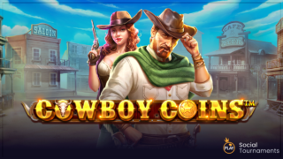 Cowboy Coins