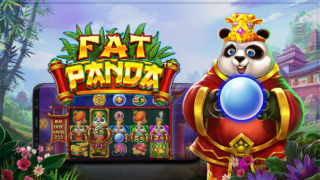 Fat Panda