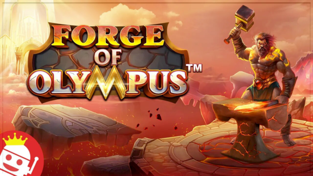 Forge Of Olympus