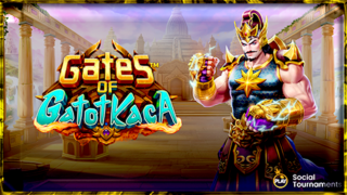 Gates Of Gatotkaca