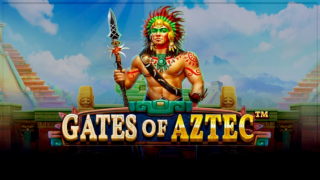 Gates of Aztec