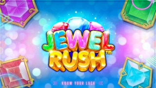 Jewel Rush