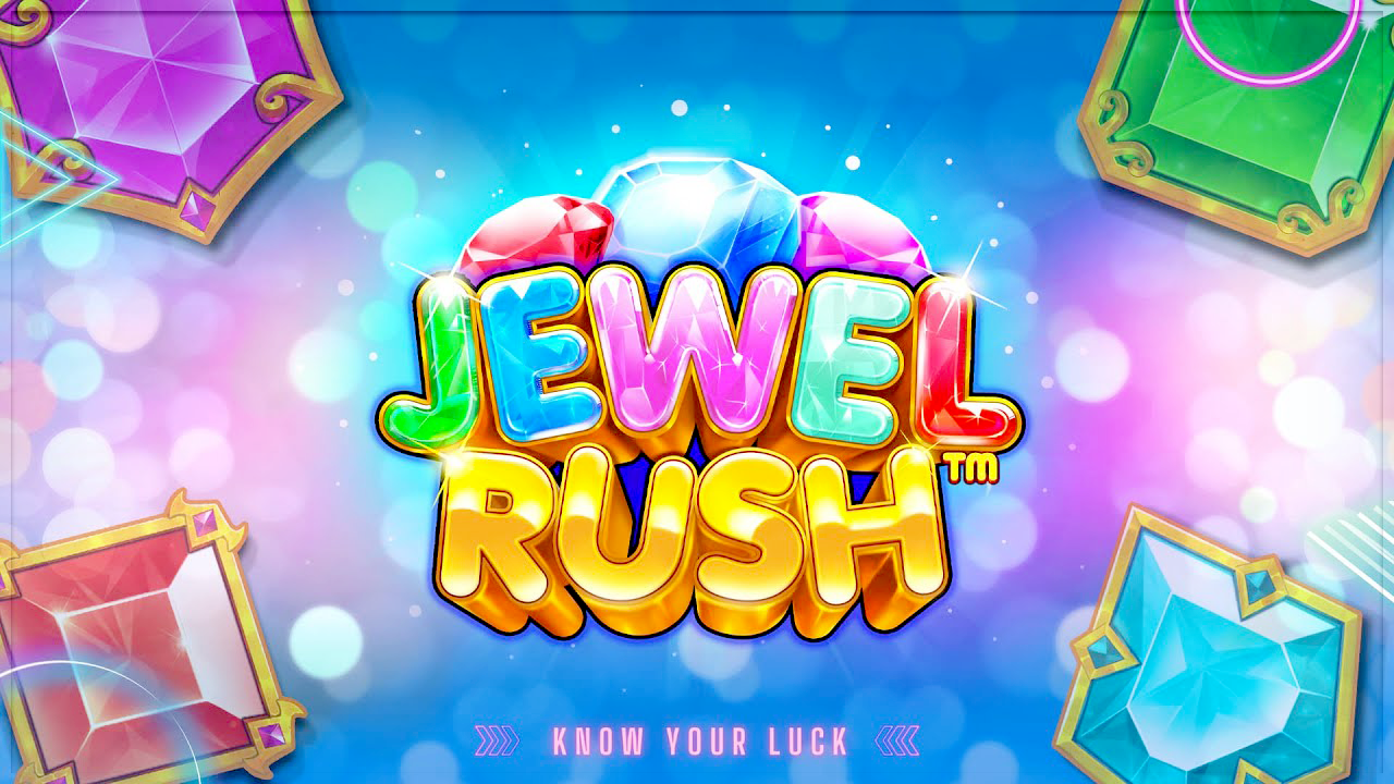 Jewel Rush