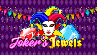 Joker’s Jewels