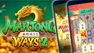 Mahjong Ways 2