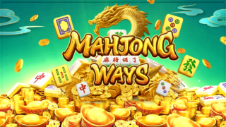 Mahjong Ways