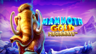 Mammoth Gold Megaways