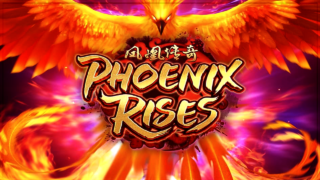 Phoenix Rises