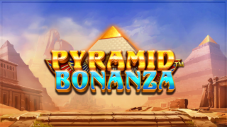 Pyramid Bonanza