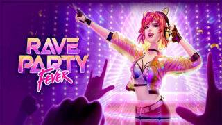 Rave Party Fever