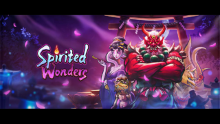 Spirited Wonders