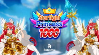 Starlight Princess 1000