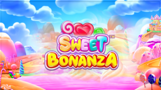 Sweet Bonanza