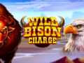 Wild Bison Charge