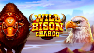 Wild Bison Charge