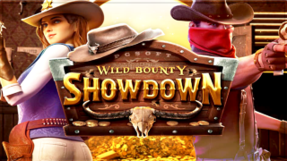 Wild Bounty Showdown