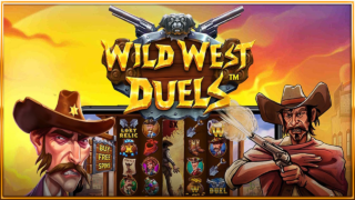 Wild West Duels