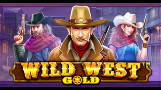 Wild West Gold