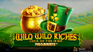 Wild Wild Riches