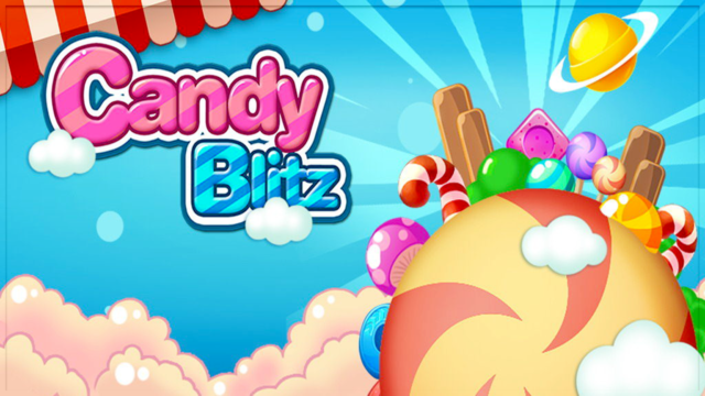 Candy Blitz