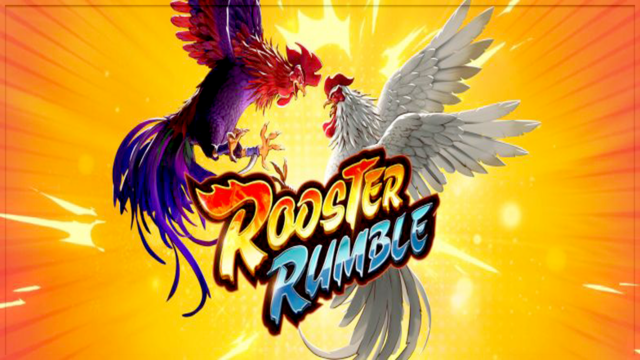 Rooster Rumble